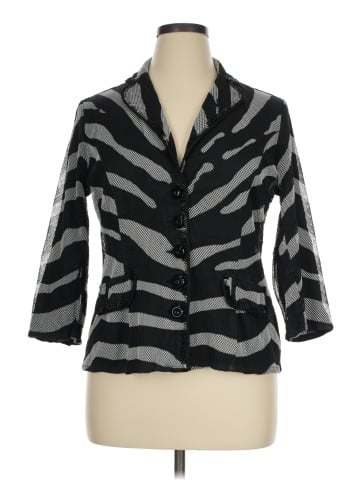 Alberto Makali Blazer (view 1)
