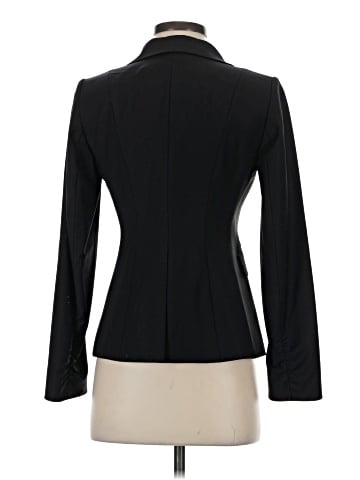 Ann Taylor Wool Blazer (view 2)