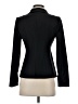Ann Taylor Black Wool Blazer Size 0 Petite - photo 2