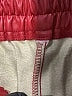 Unbranded Burgundy Casual Pants Size 33 waist - photo 7