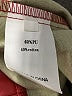 Unbranded Burgundy Casual Pants Size 33 waist - photo 8