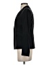 Ann Taylor Black Wool Blazer Size 0 Petite - photo 5