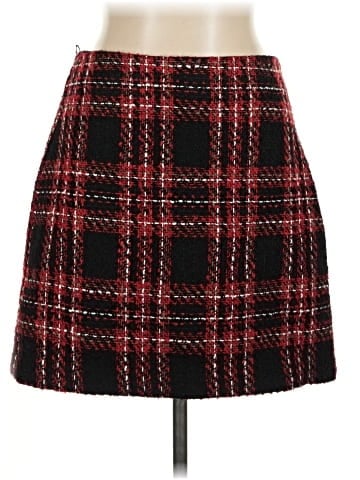 Ann Taylor LOFT Formal Skirt (view 1)