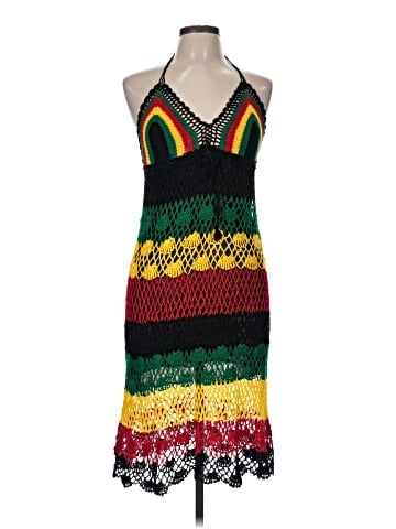 Island Style Cocktail Dress (view 1)