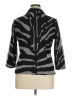 Alberto Makali Stripes Black Blazer Size XL (estimated) - photo 2