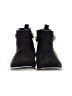 The Children's Place Black Ankle Boots Size 5 (baby) - photo 2