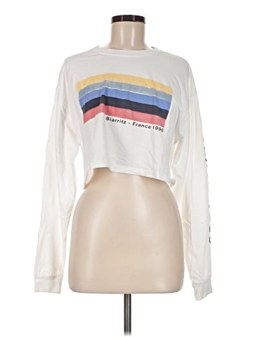 John Galt Long Sleeve T-Shirt (view 1)