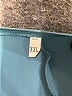 Unbranded 100% Polyester Solid Teal Blue Casual Dress Size XXL - photo 7