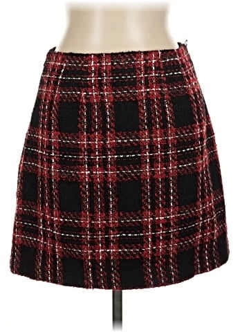 Ann Taylor LOFT Formal Skirt (view 2)