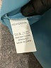 Unbranded 100% Polyester Solid Teal Blue Casual Dress Size XXL - photo 8
