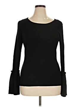 INC International Concepts Long Sleeve Top (view 1)