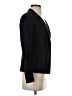 Ann Taylor Black Wool Blazer Size 0 Petite - photo 4