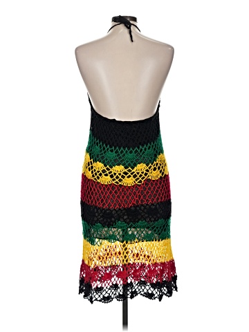Island Style Cocktail Dress (view 2)