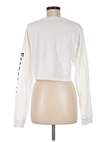 John Galt Long Sleeve T-Shirt (view 2)