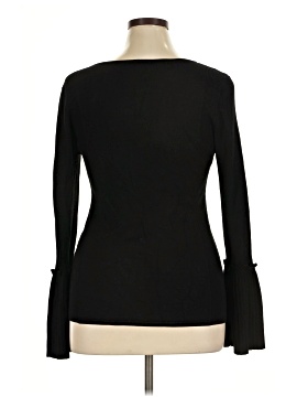 INC International Concepts Long Sleeve Top (view 2)