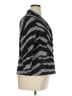 Alberto Makali Stripes Black Blazer Size XL (estimated) - photo 4
