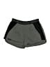 Under Armour Color Block Gray Athletic Shorts Size M (estimated) - photo 1