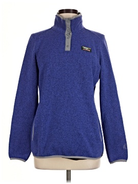 L.L.Bean Pullover Sweater (view 1)