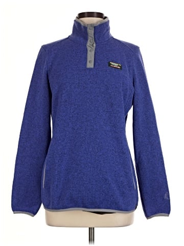 L.L.Bean Pullover Sweater (view 1)
