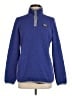 L.L.Bean 100% Polyester Blue Pullover Sweater Size M - photo 1