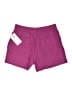 Athleta 100% Linen Solid Purple Board Shorts Size M - photo 2