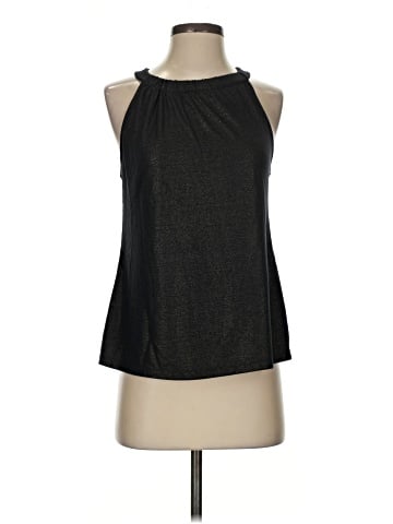 T Tahari Sleeveless Blouse (view 1)