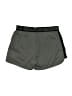 Under Armour Color Block Gray Athletic Shorts Size M (estimated) - photo 2