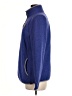 L.L.Bean 100% Polyester Blue Pullover Sweater Size M - photo 5
