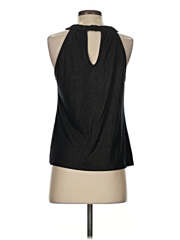 T Tahari Sleeveless Blouse (view 2)