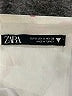 Zara Green Pink Sleeveless Blouse Size S - photo 3