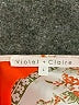Violet & Claire 100% Polyester Orange Sleeveless Blouse Size L - photo 7