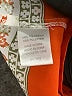 Violet & Claire 100% Polyester Orange Sleeveless Blouse Size L - photo 8
