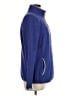 L.L.Bean 100% Polyester Blue Pullover Sweater Size M - photo 4