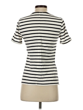 Ann Taylor Short Sleeve Turtleneck (view 2)