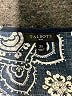 Talbots 100% Rayon Black 3/4 Sleeve Blouse Size 3X - photo 7