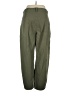Everlane Green Cargo Pants Size 14 - photo 2