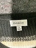 Evereve Stripes Ivory Sweater Vest Size S - photo 7
