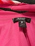 Aqua 100% Polyester Pink Sleeveless Blouse Size XS - photo 7