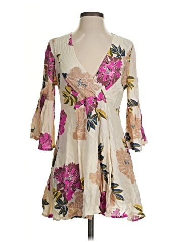 Billabong Casual Dress (view 1)