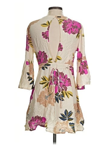 Billabong Casual Dress (view 2)