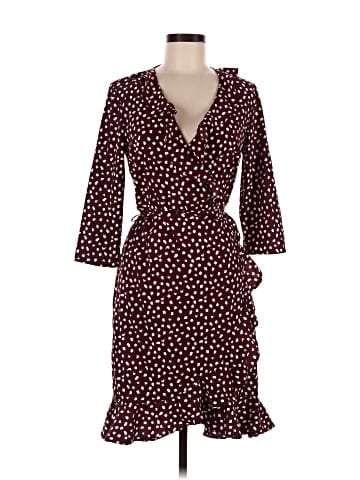 Vero Moda Casual Dress (view 1)