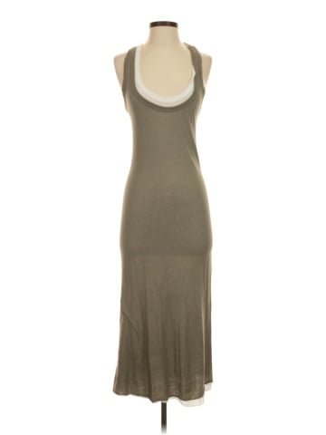 Enza Costa Casual Dress (view 1)