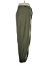 Everlane Green Cargo Pants Size 14 - photo 4