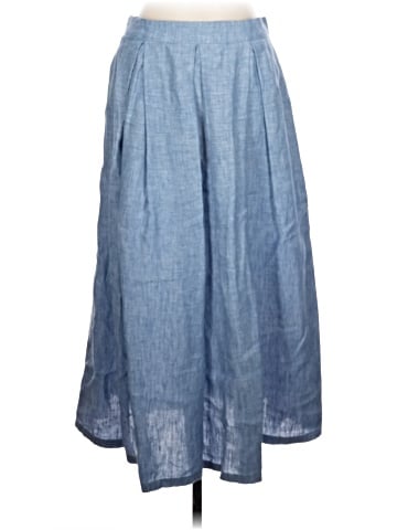 Boden Denim Skirt (view 1)