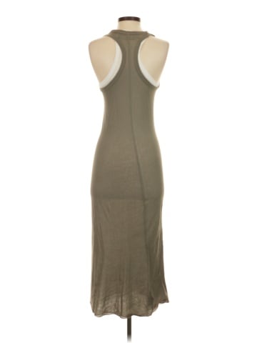 Enza Costa Casual Dress (view 2)