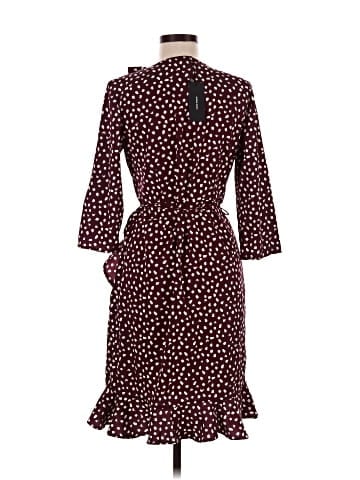 Vero Moda Casual Dress (view 2)