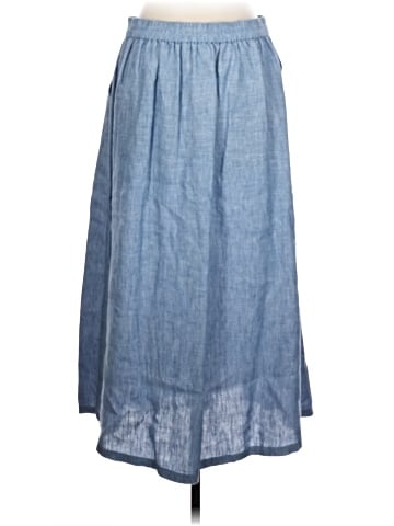 Boden Denim Skirt (view 2)