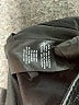 Babaton 100% Polyurethane Black Casual Pants Size 6 - photo 8