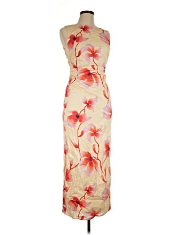 Petal and Pup Cocktail Dress (view 1)