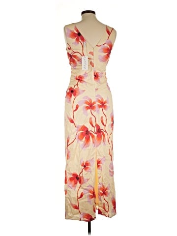 Petal and Pup Cocktail Dress (view 2)